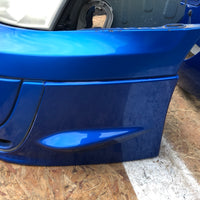 JDM Subaru Impreza WRX STi V8 Bumper Headlights Fenders Grill Hood 2004-2005 GDB | Front End Conversion | Impreza, STI, Subaru, WRX, wrx 2004, wrx 2005, WRX STI | 1632
