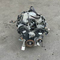JDM honda Engine Only J35A engine | Engine | j35a | 2897