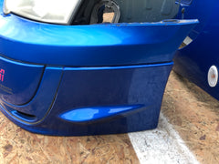 JDM Subaru Impreza WRX STi V8 Bumper Headlights Fenders Grill Hood 2004-2005 GDB
