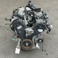 JDM 09-12 Acura RL Type SH 3.7L V6 Engine Only JDM J37A 24V V6 | Engine | j35a | 2652