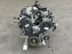 JDM honda Engine Only J35A engine