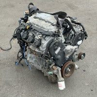 JDM 09-12 Acura RL Type SH 3.7L V6 Engine Only JDM J37A 24V V6 | Engine | j35a | 2652