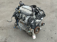 JDM honda Engine Only J35A engine
