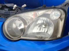 JDM Subaru Impreza WRX STi V8 Bumper Headlights Fenders Grill Hood 2004-2005 GDB