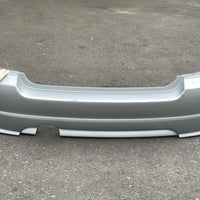 JDM Subaru Forester XT SG5 SG9 2003-2008 OEM Cross Sports Rear Bumper Rear Lip | Rear Bumper | Cross Sport Lip, Forester STi, Forester XT, Forester XT STi, freeshipping, JDM Subaru Impreza WRX Turbo 5speed AWD Transmission FlyWheel 2006-2007, Rear Bumper, STI, Subaru, Subaru Forester, XT | 2420