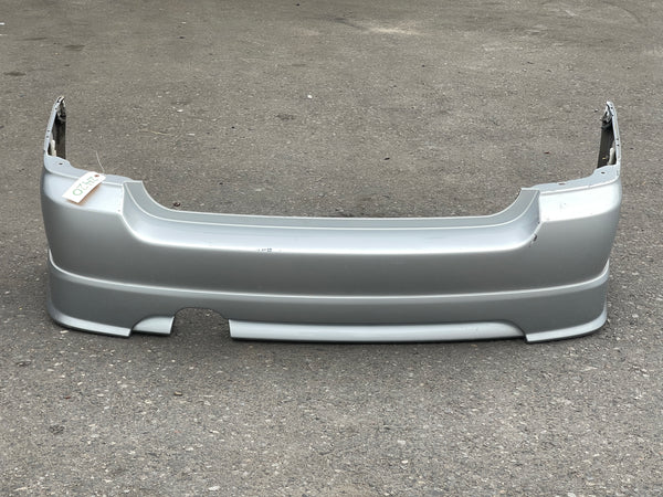 JDM Subaru Forester XT SG5 SG9 2003-2008 OEM Cross Sports Rear Bumper Rear Lip | Rear Bumper | Cross Sport Lip, Forester STi, Forester XT, Forester XT STi, freeshipping, JDM Subaru Impreza WRX Turbo 5speed AWD Transmission FlyWheel 2006-2007, Rear Bumper, STI, Subaru, Subaru Forester, XT | 2420