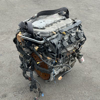 JDM 09-12 Acura RL Type SH 3.7L V6 Engine Only JDM J37A 24V V6 | Engine | j35a | 2652
