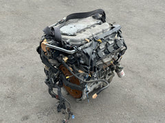JDM honda Engine Only J35A engine