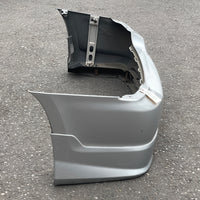 JDM Subaru Forester XT SG5 SG9 2003-2008 OEM Cross Sports Rear Bumper Rear Lip | Rear Bumper | Cross Sport Lip, Forester STi, Forester XT, Forester XT STi, freeshipping, JDM Subaru Impreza WRX Turbo 5speed AWD Transmission FlyWheel 2006-2007, Rear Bumper, STI, Subaru, Subaru Forester, XT | 2420