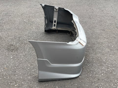JDM Subaru Forester XT SG5 SG9 2003-2008 OEM Cross Sports Rear Bumper Rear Lip