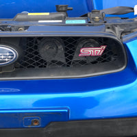 JDM Subaru Impreza WRX STi V8 Bumper Headlights Fenders Grill Hood 2004-2005 GDB | Front End Conversion | Impreza, STI, Subaru, WRX, wrx 2004, wrx 2005, WRX STI | 1632