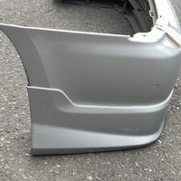 JDM Subaru Forester XT SG5 SG9 2003-2008 OEM Cross Sports Rear Bumper Rear Lip | Rear Bumper | Cross Sport Lip, Forester STi, Forester XT, Forester XT STi, freeshipping, JDM Subaru Impreza WRX Turbo 5speed AWD Transmission FlyWheel 2006-2007, Rear Bumper, STI, Subaru, Subaru Forester, XT | 2420