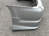JDM Subaru Forester XT SG5 SG9 2003-2008 OEM Cross Sports Rear Bumper Rear Lip | Rear Bumper | Cross Sport Lip, Forester STi, Forester XT, Forester XT STi, freeshipping, JDM Subaru Impreza WRX Turbo 5speed AWD Transmission FlyWheel 2006-2007, Rear Bumper, STI, Subaru, Subaru Forester, XT | 2420