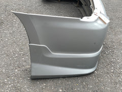 JDM Subaru Forester XT SG5 SG9 2003-2008 OEM Cross Sports Rear Bumper Rear Lip