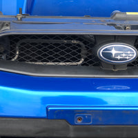 JDM Subaru Impreza WRX STi V8 Bumper Headlights Fenders Grill Hood 2004-2005 GDB | Front End Conversion | Impreza, STI, Subaru, WRX, wrx 2004, wrx 2005, WRX STI | 1632