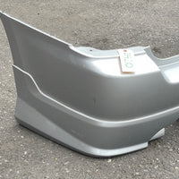 JDM Subaru Forester XT SG5 SG9 2003-2008 OEM Cross Sports Rear Bumper Rear Lip | Rear Bumper | Cross Sport Lip, Forester STi, Forester XT, Forester XT STi, freeshipping, JDM Subaru Impreza WRX Turbo 5speed AWD Transmission FlyWheel 2006-2007, Rear Bumper, STI, Subaru, Subaru Forester, XT | 2420