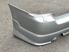 JDM Subaru Forester XT SG5 SG9 2003-2008 OEM Cross Sports Rear Bumper Rear Lip