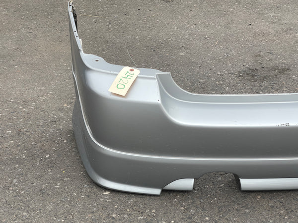 JDM Subaru Forester XT SG5 SG9 2003-2008 OEM Cross Sports Rear Bumper Rear Lip | Rear Bumper | Cross Sport Lip, Forester STi, Forester XT, Forester XT STi, freeshipping, JDM Subaru Impreza WRX Turbo 5speed AWD Transmission FlyWheel 2006-2007, Rear Bumper, STI, Subaru, Subaru Forester, XT | 2420