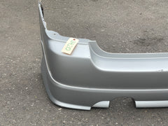JDM Subaru Forester XT SG5 SG9 2003-2008 OEM Cross Sports Rear Bumper Rear Lip
