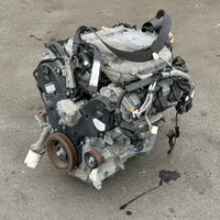 JDM 09-12 Acura RL Type SH 3.7L V6 Engine Only JDM J37A 24V V6 | Engine | j35a | 2652
