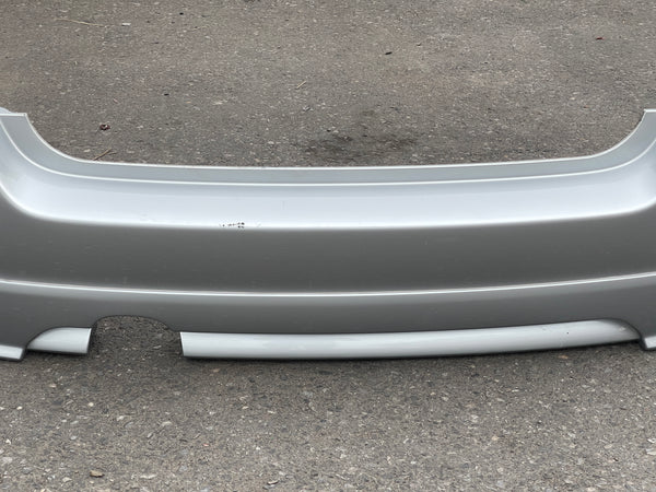 JDM Subaru Forester XT SG5 SG9 2003-2008 OEM Cross Sports Rear Bumper Rear Lip | Rear Bumper | Cross Sport Lip, Forester STi, Forester XT, Forester XT STi, freeshipping, JDM Subaru Impreza WRX Turbo 5speed AWD Transmission FlyWheel 2006-2007, Rear Bumper, STI, Subaru, Subaru Forester, XT | 2420