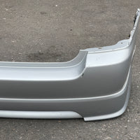 JDM Subaru Forester XT SG5 SG9 2003-2008 OEM Cross Sports Rear Bumper Rear Lip | Rear Bumper | Cross Sport Lip, Forester STi, Forester XT, Forester XT STi, freeshipping, JDM Subaru Impreza WRX Turbo 5speed AWD Transmission FlyWheel 2006-2007, Rear Bumper, STI, Subaru, Subaru Forester, XT | 2420