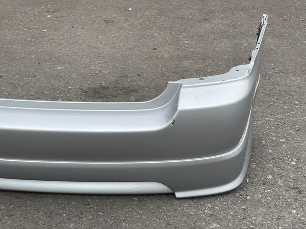 JDM Subaru Forester XT SG5 SG9 2003-2008 OEM Cross Sports Rear Bumper Rear Lip | Rear Bumper | Cross Sport Lip, Forester STi, Forester XT, Forester XT STi, freeshipping, JDM Subaru Impreza WRX Turbo 5speed AWD Transmission FlyWheel 2006-2007, Rear Bumper, STI, Subaru, Subaru Forester, XT | 2420