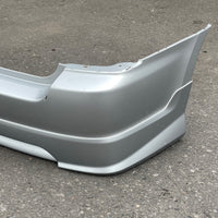 JDM Subaru Forester XT SG5 SG9 2003-2008 OEM Cross Sports Rear Bumper Rear Lip | Rear Bumper | Cross Sport Lip, Forester STi, Forester XT, Forester XT STi, freeshipping, JDM Subaru Impreza WRX Turbo 5speed AWD Transmission FlyWheel 2006-2007, Rear Bumper, STI, Subaru, Subaru Forester, XT | 2420