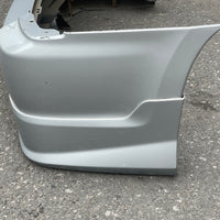 JDM Subaru Forester XT SG5 SG9 2003-2008 OEM Cross Sports Rear Bumper Rear Lip | Rear Bumper | Cross Sport Lip, Forester STi, Forester XT, Forester XT STi, freeshipping, JDM Subaru Impreza WRX Turbo 5speed AWD Transmission FlyWheel 2006-2007, Rear Bumper, STI, Subaru, Subaru Forester, XT | 2420