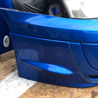 JDM Subaru Impreza WRX STi V8 Bumper Headlights Fenders Grill Hood 2004-2005 GDB