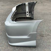 JDM Subaru Forester XT SG5 SG9 2003-2008 OEM Cross Sports Rear Bumper Rear Lip | Rear Bumper | Cross Sport Lip, Forester STi, Forester XT, Forester XT STi, freeshipping, JDM Subaru Impreza WRX Turbo 5speed AWD Transmission FlyWheel 2006-2007, Rear Bumper, STI, Subaru, Subaru Forester, XT | 2420