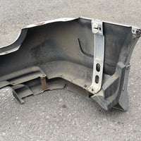 JDM Subaru Forester XT SG5 SG9 2003-2008 OEM Cross Sports Rear Bumper Rear Lip