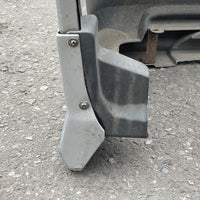JDM Subaru Forester XT SG5 SG9 2003-2008 OEM Cross Sports Rear Bumper Rear Lip