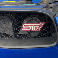 JDM Subaru Impreza WRX STi V8 Bumper Headlights Fenders Grill Hood 2004-2005 GDB