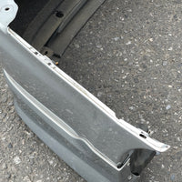 JDM Subaru Forester XT SG5 SG9 2003-2008 OEM Cross Sports Rear Bumper Rear Lip