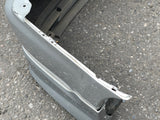 JDM Subaru Forester XT SG5 SG9 2003-2008 OEM Cross Sports Rear Bumper Rear Lip