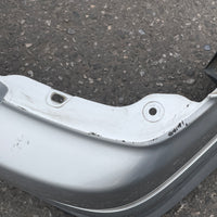 JDM Subaru Forester XT SG5 SG9 2003-2008 OEM Cross Sports Rear Bumper Rear Lip
