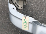 JDM Subaru Forester XT SG5 SG9 2003-2008 OEM Cross Sports Rear Bumper Rear Lip