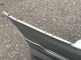 JDM Subaru Forester XT SG5 SG9 2003-2008 OEM Cross Sports Rear Bumper Rear Lip