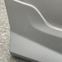 JDM Subaru Forester XT SG5 SG9 2003-2008 OEM Cross Sports Rear Bumper Rear Lip