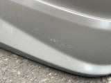 JDM Subaru Forester XT SG5 SG9 2003-2008 OEM Cross Sports Rear Bumper Rear Lip