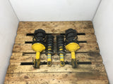 JDM Subaru Legacy 1998-2004 Bilstein Zero Sports Shocks Springs Strut Suspension | Strut Assembly | Bilstein, Impreza, Legacy, Legacy bilstein, Subaru, WRX, Zero Sport | 1406
