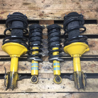 JDM Subaru Legacy 1998-2004 Bilstein Zero Sports Shocks Springs Strut Suspension | Strut Assembly | Bilstein, Impreza, Legacy, Legacy bilstein, Subaru, WRX, Zero Sport | 1406