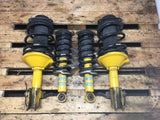 JDM Subaru Legacy 1998-2004 Bilstein Zero Sports Shocks Springs Strut Suspension | Strut Assembly | Bilstein, Impreza, Legacy, Legacy bilstein, Subaru, WRX, Zero Sport | 1406