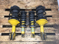 JDM Subaru Legacy 1998-2004 Bilstein Zero Sports Shocks Springs Strut Suspension