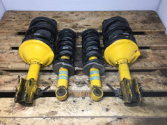 JDM Subaru Legacy 1998-2004 Bilstein Zero Sports Shocks Springs Strut Suspension