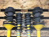 JDM Subaru Legacy 1998-2004 Bilstein Zero Sports Shocks Springs Strut Suspension | Strut Assembly | Bilstein, Impreza, Legacy, Legacy bilstein, Subaru, WRX, Zero Sport | 1406