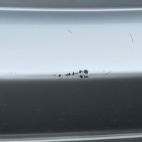 JDM Subaru Forester XT SG5 SG9 2003-2008 OEM Cross Sports Rear Bumper Rear Lip