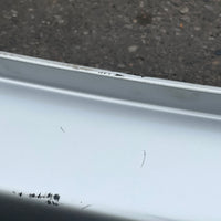 JDM Subaru Forester XT SG5 SG9 2003-2008 OEM Cross Sports Rear Bumper Rear Lip