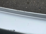 JDM Subaru Forester XT SG5 SG9 2003-2008 OEM Cross Sports Rear Bumper Rear Lip